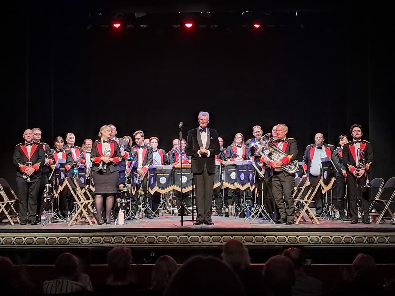 Wakefield Theatre Royal, 2025